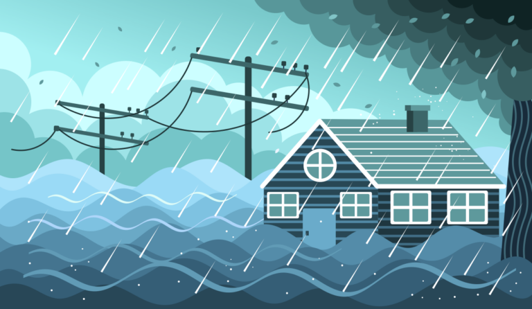 Hill Country Flood Disaster