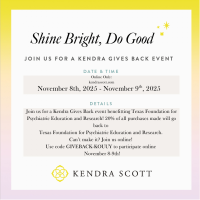 Kendra Scott Giveback